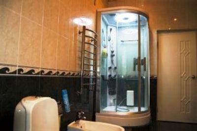 фото отеля Guest House Piligrim