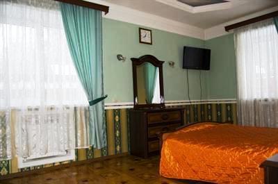фото отеля Guest House Piligrim