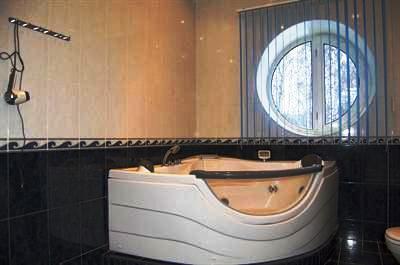 фото отеля Guest House Piligrim