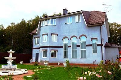 фото отеля Guest House Piligrim