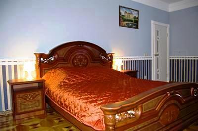 фото отеля Guest House Piligrim
