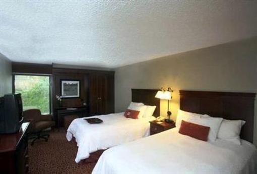 фото отеля InnPlace Hotel - Boone