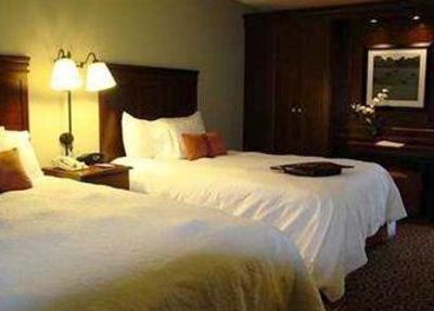 фото отеля InnPlace Hotel - Boone