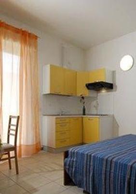 фото отеля Espero Residence Rimini