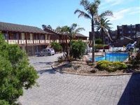 Frankston Motor Inn