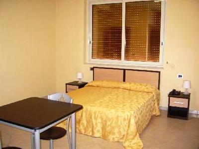 фото отеля Residenza Partenopea Naples