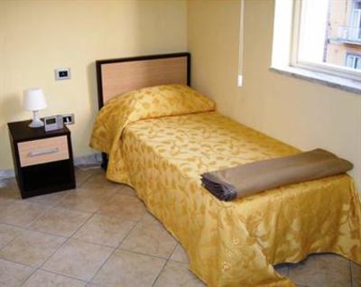 фото отеля Residenza Partenopea Naples