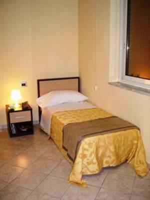 фото отеля Residenza Partenopea Naples