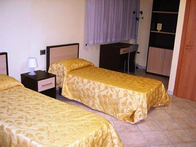 фото отеля Residenza Partenopea Naples