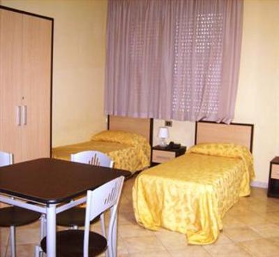 фото отеля Residenza Partenopea Naples