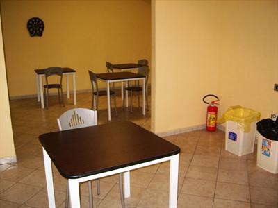 фото отеля Residenza Partenopea Naples