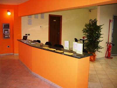 фото отеля Residenza Partenopea Naples