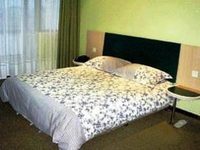 Motel 168 Bin Jiang Zhong Road Inn Huangshan