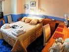 фото отеля Saxonia Guest House