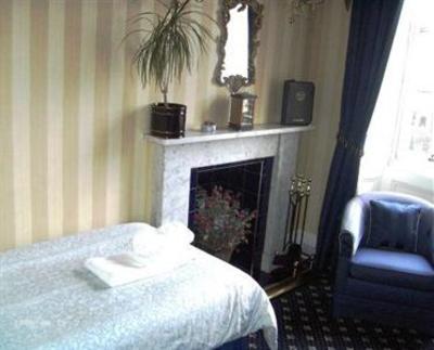 фото отеля The Alexander Guest House Edinburgh
