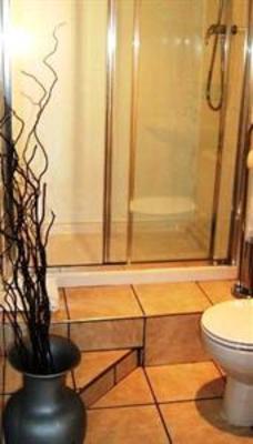 фото отеля The Alexander Guest House Edinburgh