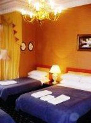 фото отеля The Alexander Guest House Edinburgh