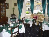 The Alexander Guest House Edinburgh