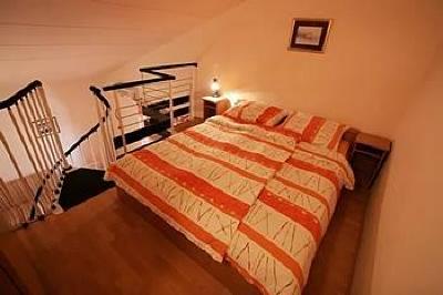 фото отеля Volta Aparthotel Cervar Porat