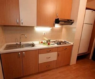 фото отеля Volta Aparthotel Cervar Porat
