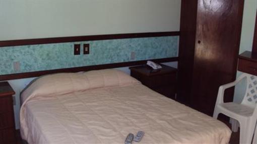 фото отеля Companhia Inglesa Hotel