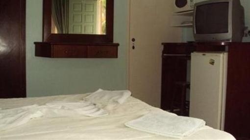 фото отеля Companhia Inglesa Hotel
