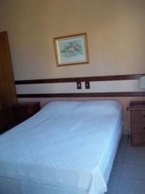 фото отеля Companhia Inglesa Hotel