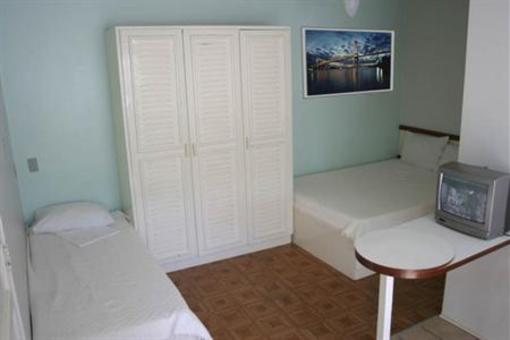 фото отеля Companhia Inglesa Hotel