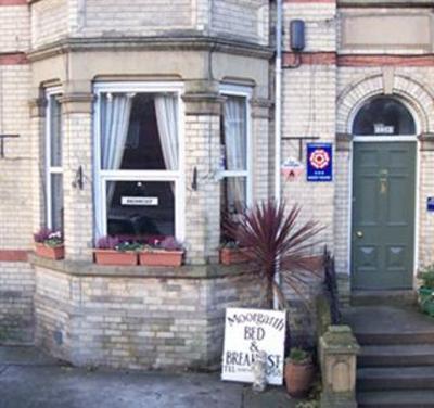 фото отеля Moorgarth Guest House
