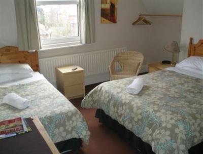 фото отеля Moorgarth Guest House