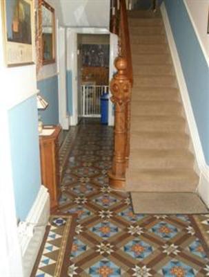 фото отеля Moorgarth Guest House