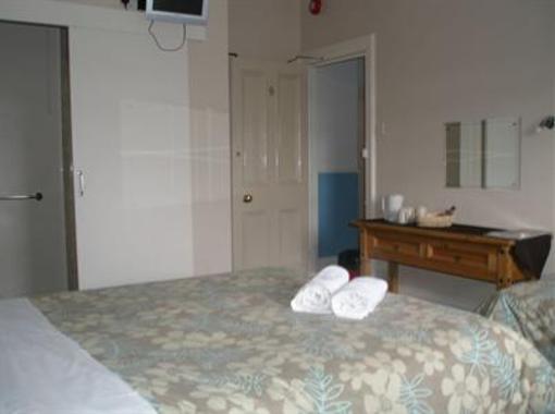 фото отеля Moorgarth Guest House