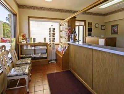 фото отеля Eureka Springs Travelodge