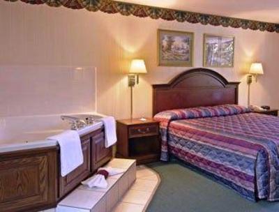 фото отеля Eureka Springs Travelodge