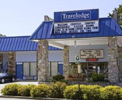 фото отеля Eureka Springs Travelodge