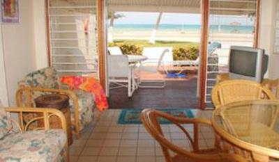 фото отеля Aruba Beach Villas