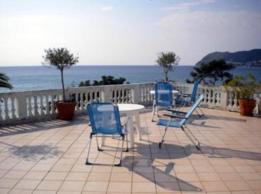 фото отеля Hotel Villa Igea Alassio