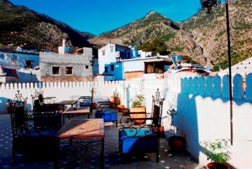 фото отеля Hotel Dar Mounir