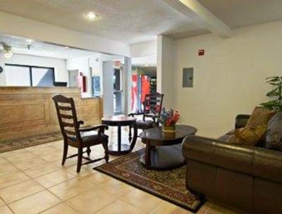 фото отеля Travelodge Austin
