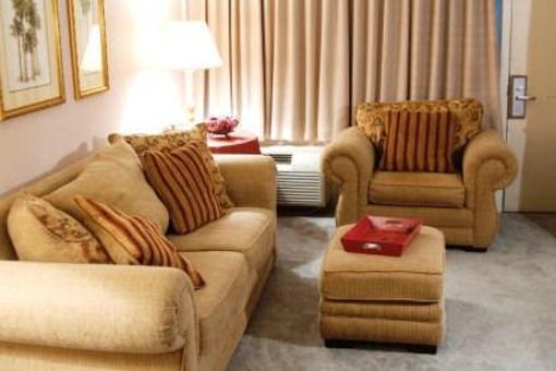 фото отеля Country Hearth Inn Florence Hotel