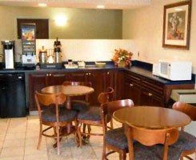 фото отеля Country Hearth Inn Florence Hotel