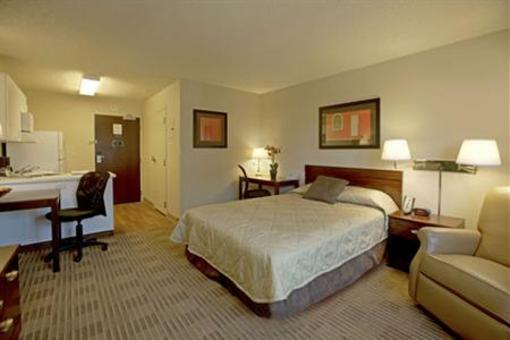 фото отеля Extended Stay America Hotel Warm Springs Fremont (California)