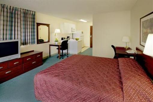 фото отеля Extended Stay America Hotel Warm Springs Fremont (California)