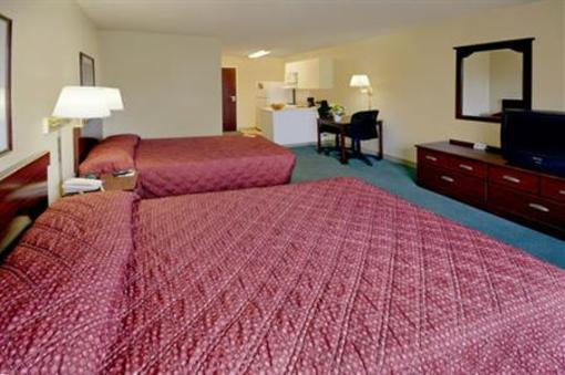 фото отеля Extended Stay America Hotel Warm Springs Fremont (California)