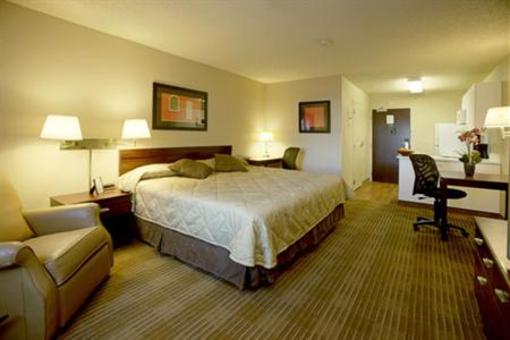 фото отеля Extended Stay America Hotel Warm Springs Fremont (California)