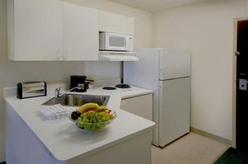 фото отеля Extended Stay America Hotel Warm Springs Fremont (California)