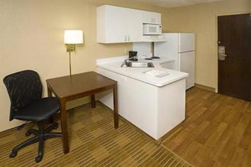 фото отеля Extended Stay America Hotel Warm Springs Fremont (California)