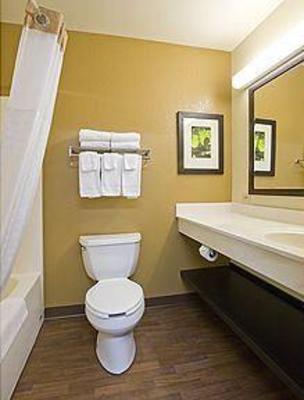 фото отеля Extended Stay America Hotel Warm Springs Fremont (California)