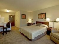 Extended Stay America Hotel Warm Springs Fremont (California)