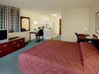 фото отеля Extended Stay America Hotel Warm Springs Fremont (California)